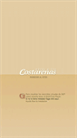 Mobile Screenshot of hotelcostarenas.com.ar