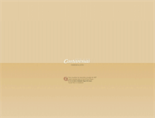 Tablet Screenshot of hotelcostarenas.com.ar